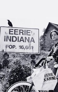 Eerie, Indiana