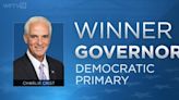 Charlie Crist defeats Nikki Fried in Democratic race for governor