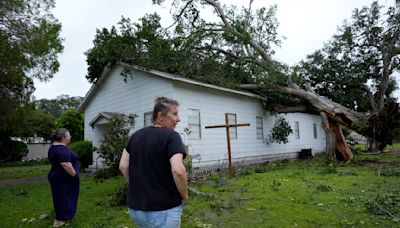 How a perfect storm sent church insurance rates skyrocketing