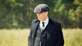 ‘Peaky Blinders’ film starring Cillian Murphy officially in the works