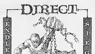 Denver Hardcore Band Direct Threat Release Head-Stomping New EP 'Endless Siege': Stream