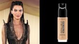 Found: The Exact Drugstore Makeup Products Kendall Jenner Used for Her Met Gala 2024 Look