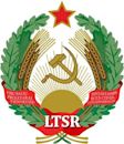 Supreme Soviet of the Lithuanian Soviet Socialist Republic