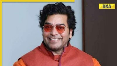 Ashutosh Rana breaks silence on his deepfake video supporting a political party: 'I would only be answerable to...'