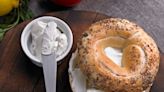 Eat carbs with proteins and fats — like having cream cheese on a bagel — to avoid blood-sugar spikes and crashes