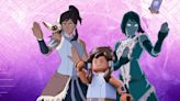 Fortnite's Korra Skin Now Sticks Out Like a Sore Thumb