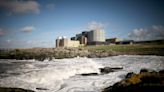Britain aims to revive plans for nuclear power station in Wales