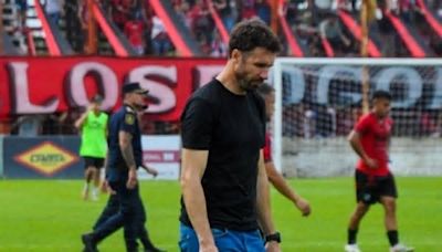 Un rival de 9 de Julio se quedó sin entrenador