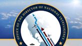 US intelligence office tracking aviation adds then removes UFO from logo