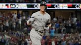 Aaron Judge gana el premio al Jugador Más Valioso de la LA