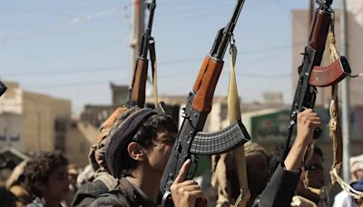 Los hutíes afirman haber derribado otro dron MQ-9 Reaper del Ejército de EEUU en Yemen