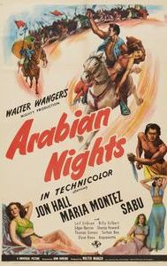 Arabian Nights (miniseries)