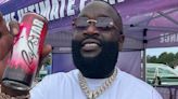Fans BLAST Rick Ross for the long wait times at his Car & Bike Show
