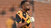 Itumeleng Khune is not yet done at Kaizer Chiefs! Club legend challenging for the 'number one position' | Goal.com South Africa