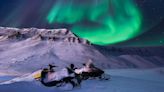 5 reasons why you need to head to the Arctic