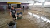 Man drowns in home in Vermont’s 1st recorded flooding death