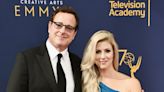 Emmys 2022: Kelly Rizzo says her ‘heart broke all over again’ during In Memoriam tribute to husband Bob Saget