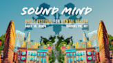 Sound Mind’s Sixth Annual Music Festival for Mental Health: MisterWives, Kevin Morby, and More