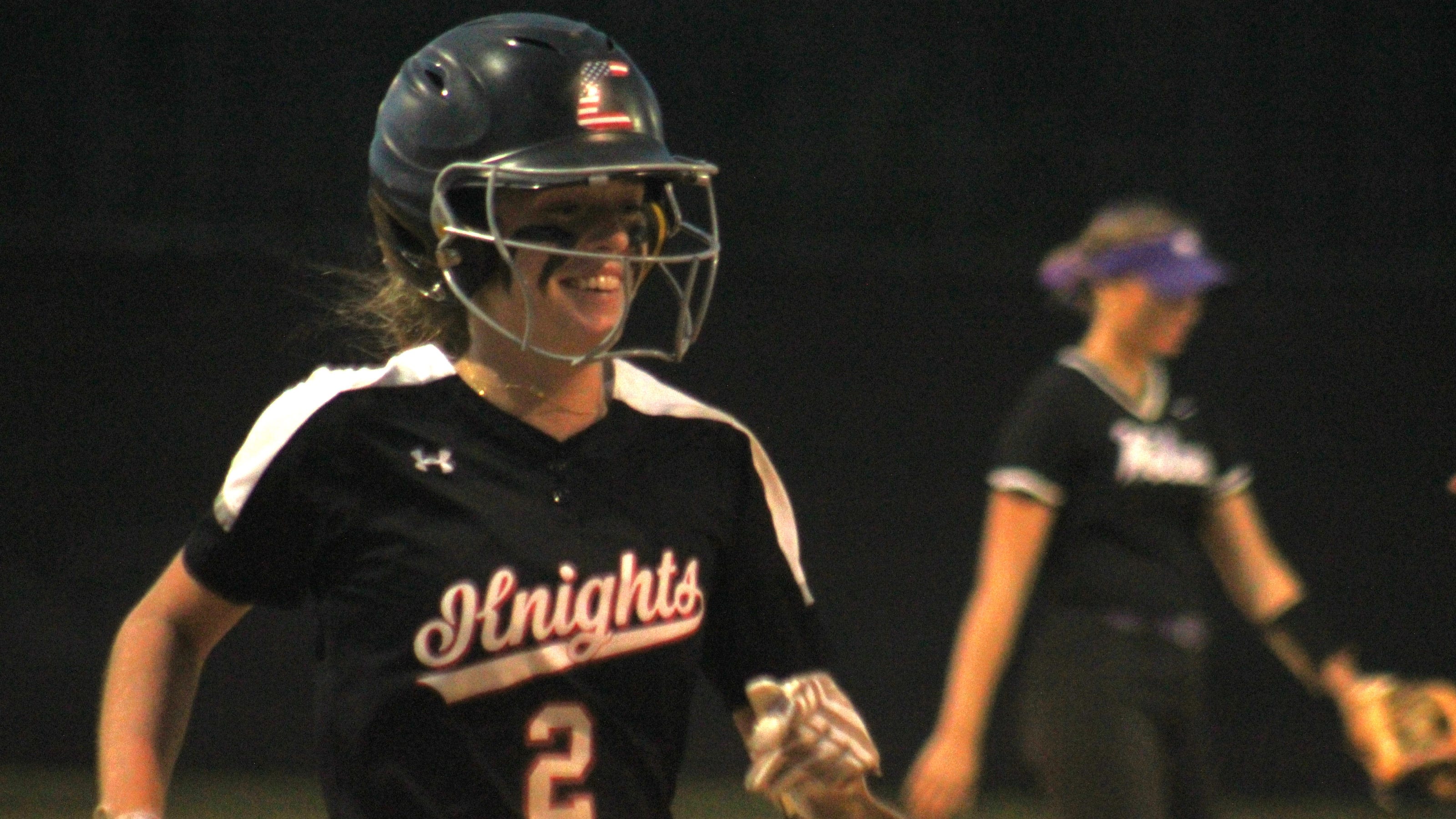 Softball playoffs: Top seed Middleburg rallies past Columbia, Creekside tops Timber Creek