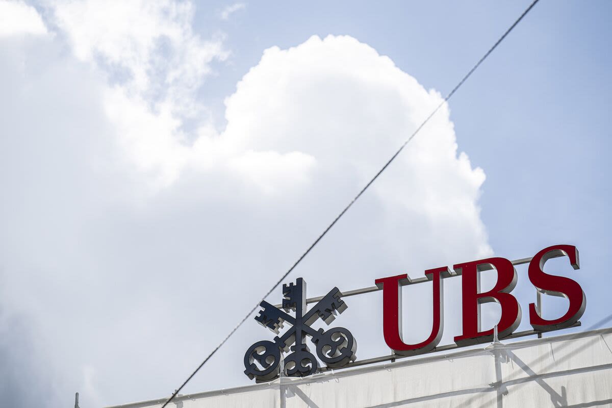 UBS Makes Karofsky and Khan Wealth Co-Heads in Management Shakeup