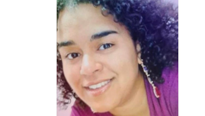 Buscan a Mónica María, una mujer de 33 años desaparecida desde el 18 de abril en Tenerife