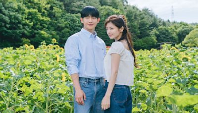 Love Next Door and cast Jung Hae In, Jung So Min dominate buzzworthy drama and actor rankings for third consecutive week