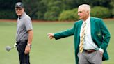 Se complica el acuerdo entre el PGA y LIV: dimite Jimmy Dunne