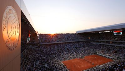 French Open 2024: How to watch Roland Garros on TV, streaming