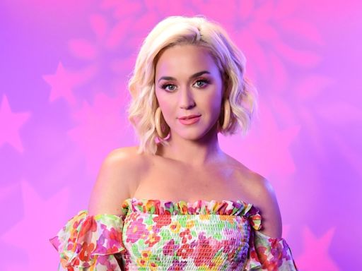 Katy Perry announces new album 143