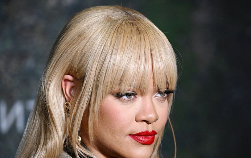 Rihanna once again proves she’s the biggest reality TV fan with her ‘favourite’ obsessions