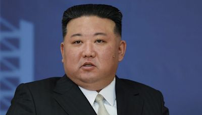Kim Jong Un Looking for Weight Loss Drugs Outside North Korea: Spy Agency