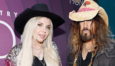 Billy Ray Cyrus Notches Court Win Amid Divorce Proceedings With Firerose