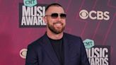 Taylor Swifts Freund Travis Kelce: Von der Bühne zum Hollywood-Dreh