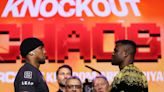 Anthony Joshua vs. Francis Ngannou: 5 questions (and answers) going into the fight