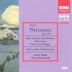 Strauss: Also Sprach Zarathustra; Don Juan