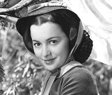 Olivia de Havilland, la estrella del Hollywood dorado que plantó cara (y derrotó) al todopoderoso sistema de estudios