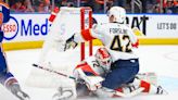 Stanley Cup Final: Panthers not blaming goalie Sergei Bobrovsky for 3 straight losses