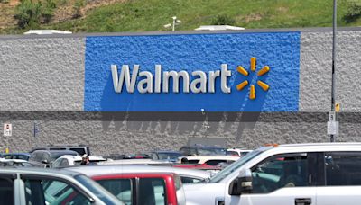 A Gay-Owned Telehealth Company Is Providing 7 Georgia Walmarts With Free HIV Test Kits