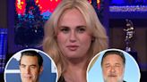 Rebel Wilson on Working with Sacha Baron Cohen Again, Getting Told to 'F--k Off' by Russell Crowe