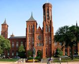 Smithsonian Institution Building