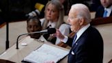 Biden calls Belvidere, Illinois, "the great comeback story' during State of the Union