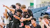 South Mecklenburg beats Clover on Day 1 of Border Classic basketball showcase
