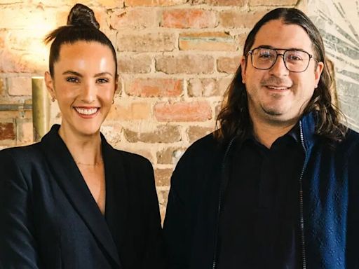 Mushroom Group unveils new talent management and partnerships agency - Music Business Worldwide