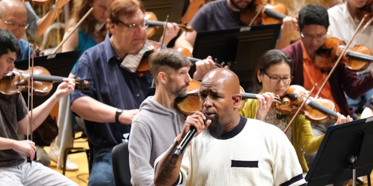 Tech N9ne prepares for historic performance with Kansas City Symphony