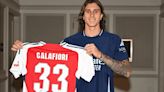 Will Calafiori makes his Arsenal debut vs Liverpool?