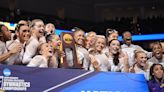 LSU’s first NCAA title in women’s gymnastics is No. 20 for SEC | Chattanooga Times Free Press