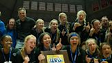 HSE volleyball completes remarkable run with 4A title: 'We have a lot of special kids'