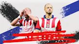 ¿Chicharito se acerca al retiro? La carrera de Javier Hernández vive un dramático declive | Goal.com Espana