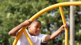 How hot is too hot for the playground? How to protect your child from the heat