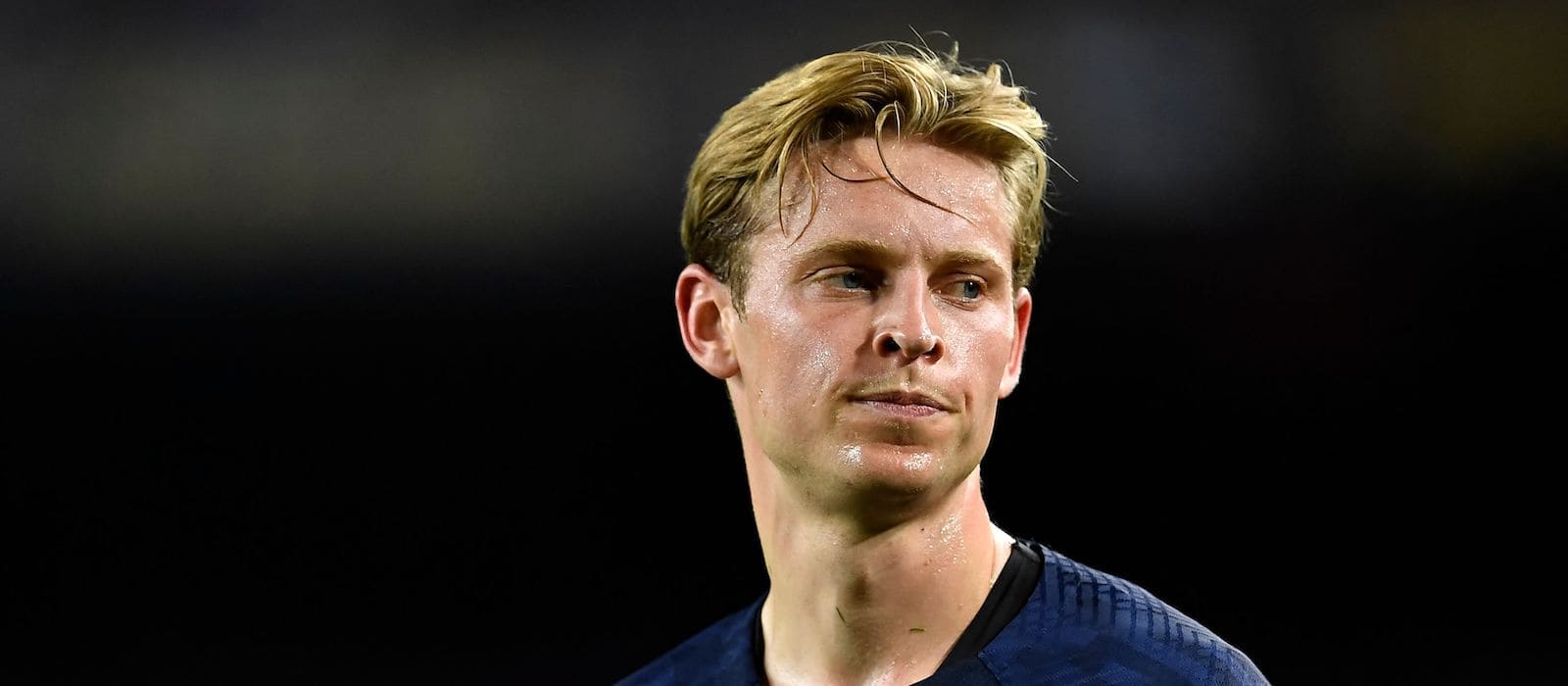 Manchester United reportedly closing in on a deal for Frenkie de Jong